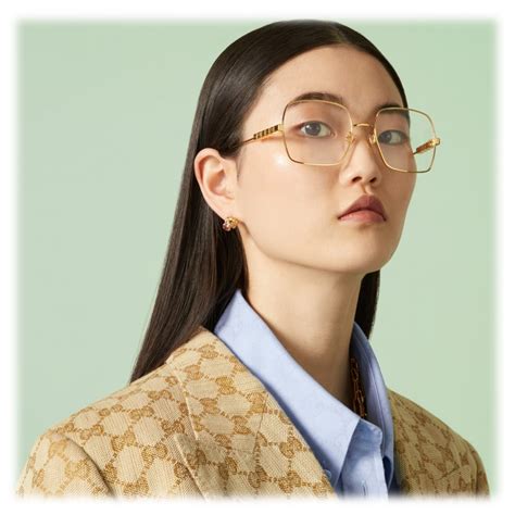 glasses house of gucci|where to buy gucci glasses.